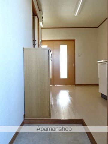 和田の家ポラリスの内装写真