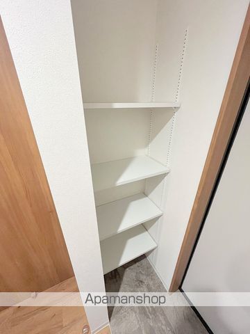 WELL−BEING堺石津の内装写真
