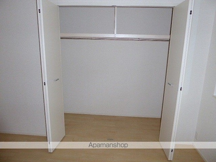 レスポワール　Ｆ[1LDK/50.06m2]の収納