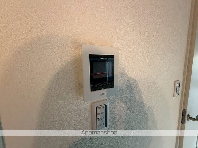 マンション山口の内装写真