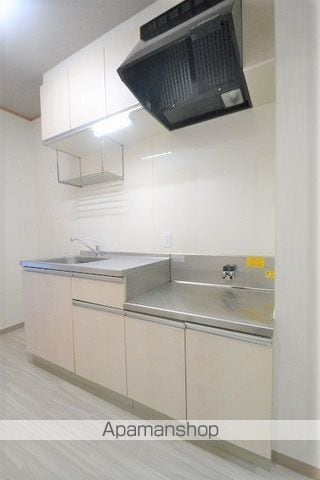アポイントビル宇品神田の内装写真