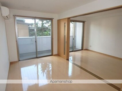 セリシア蟻ヶ崎[1LDK/41m2]の内装4