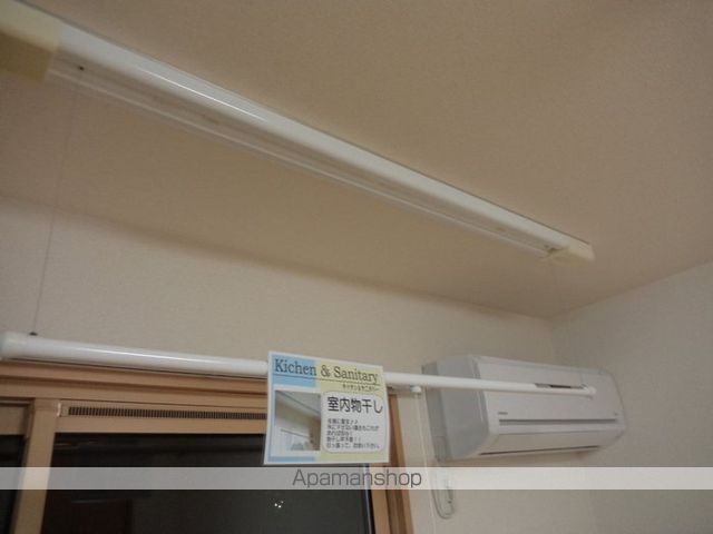 リビングタウン下新北町の内装写真