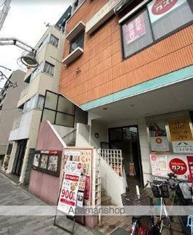SUPURUSE板橋弐番館の周辺写真