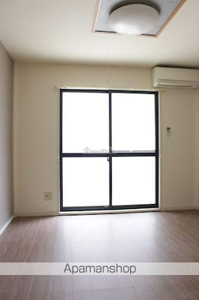 ラ・フォート[1K/19.96m2]のリビング・居間