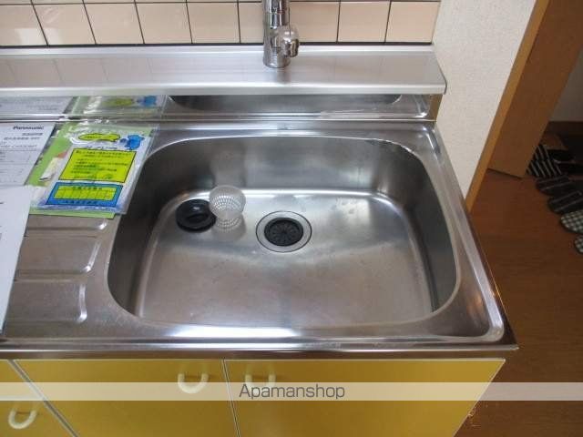 コンブリオの内装写真