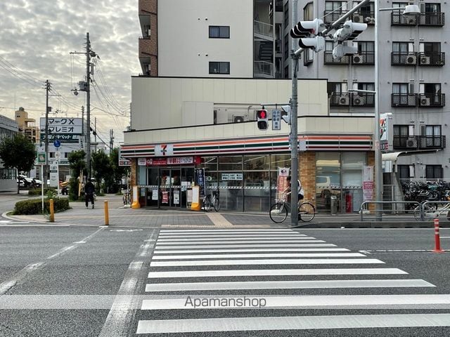 メゾン バイタル C棟の周辺写真