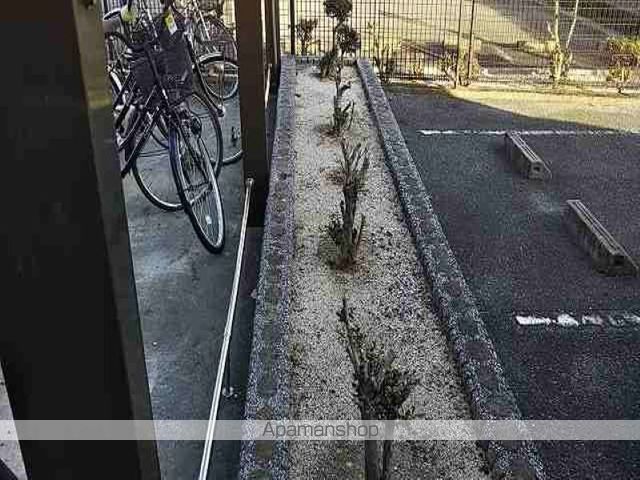 レオパレスウイングの内装写真