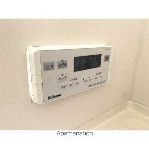 セレソローサの内装写真