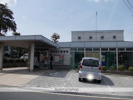 メゾン中村[2LDK/56.51m2]の周辺5