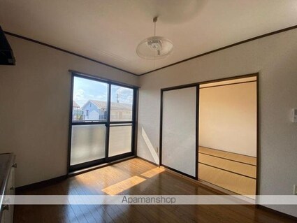 ａｎ[2DK/46.78m2]の内装6