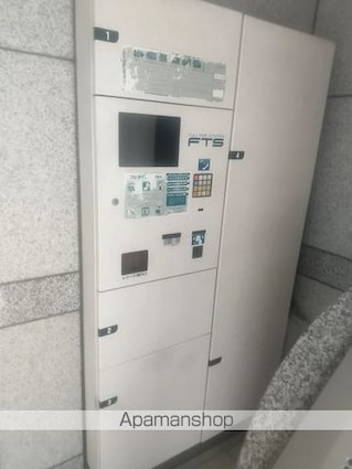 パラッツォデルマーレ[2LDK/52.42m2]の共用部4