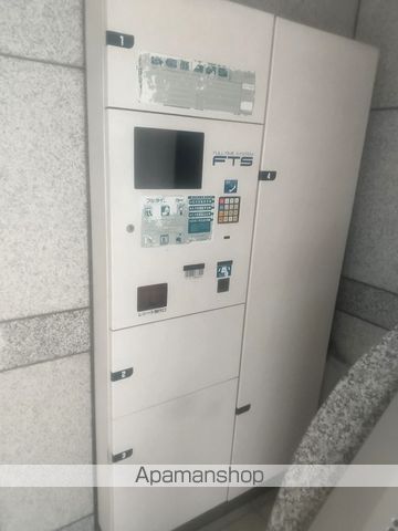 【和歌山市卜半町のマンションの写真】