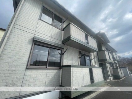 ＥＡＳＴ　ＮＯＮＡＭＩ　六番館[2LDK/56.8m2]の外観4