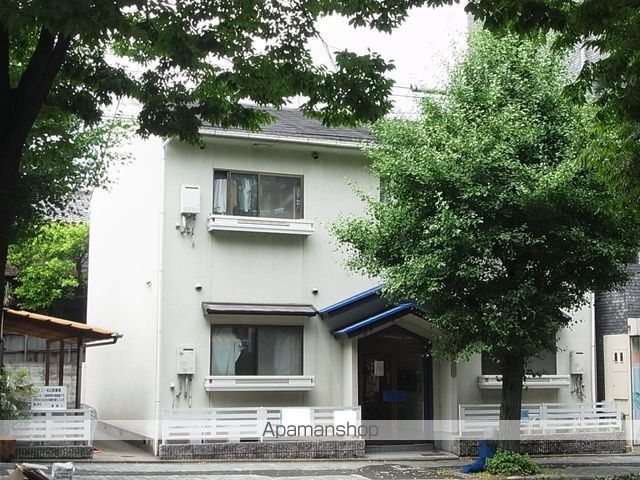 マコー北山の外観写真