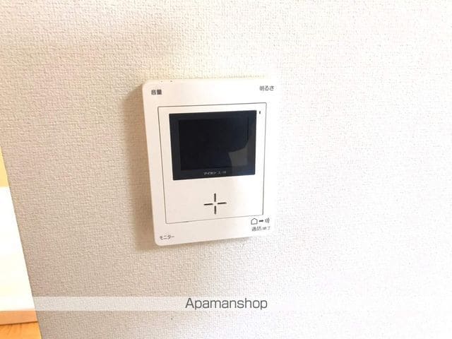 プラージュ宝町の内装写真