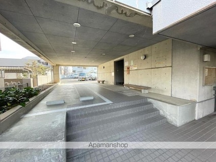 ウッドネスト太田Ⅱ[2LDK/65.25m2]のロビー