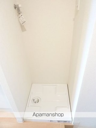 ドミール砧[1K/25.73m2]の内装