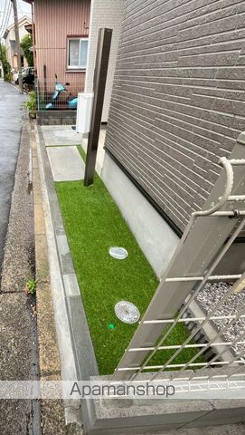 横浜市ブルーライン 弘明寺駅 徒歩13分 2階建 新築の内装写真