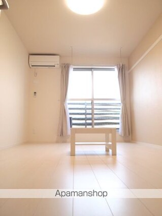 クレイノサンハイム[1K/29.78m2]のリビング・居間