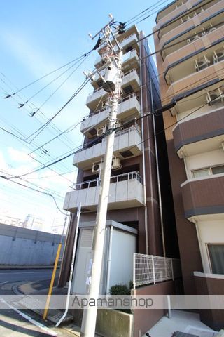 ルーラル六番館の外観写真