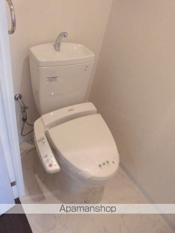 アビティESAKAの内装写真