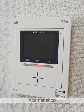ソルパティオ IIの内装写真