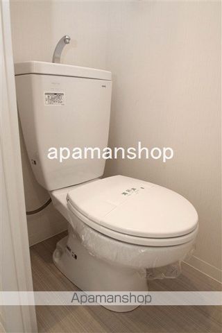 BONNYの内装写真
