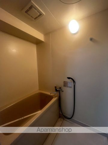 ぱすてるめぞんクレヨンの内装写真