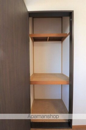 クレストファイブ　Ｃ[3LDK/62.92m2]の収納