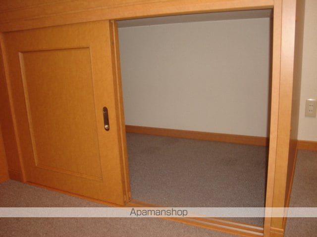 レオパレス中田第三の内装写真