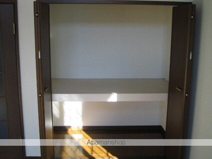 ダンディピース[1K/25.5m2]の内装6