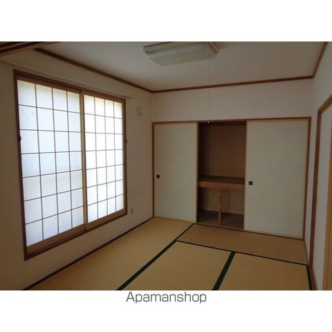 スカイテラスみかの内装写真