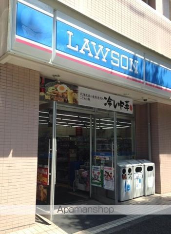 カスタリア三宿の周辺写真