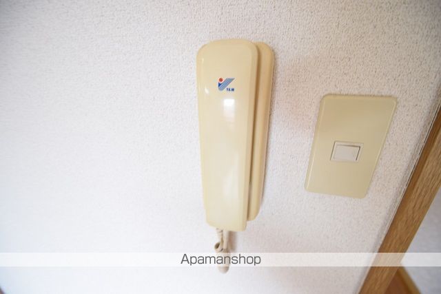セゾン福丸の内装写真