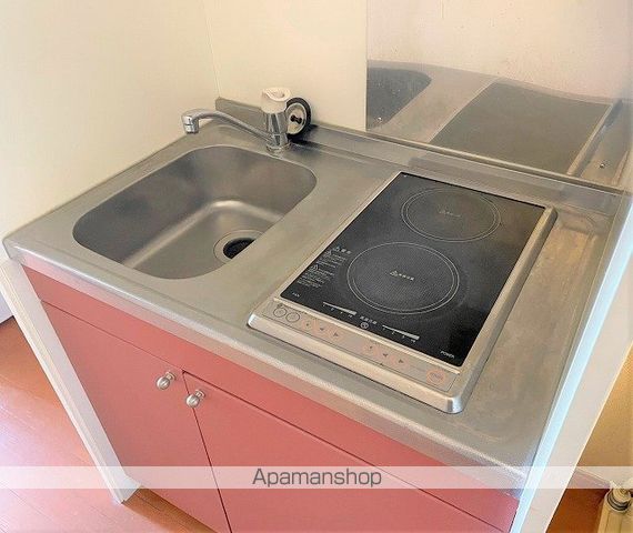 レオパレスtachibanaの内装写真