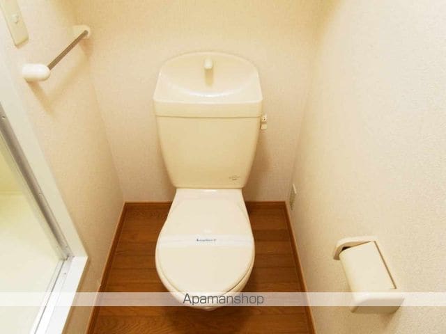 レオパレスMY DREAMの内装写真