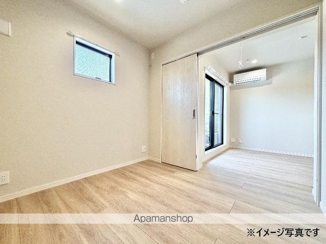 ROBOT HOME 鶴里IIの内装写真