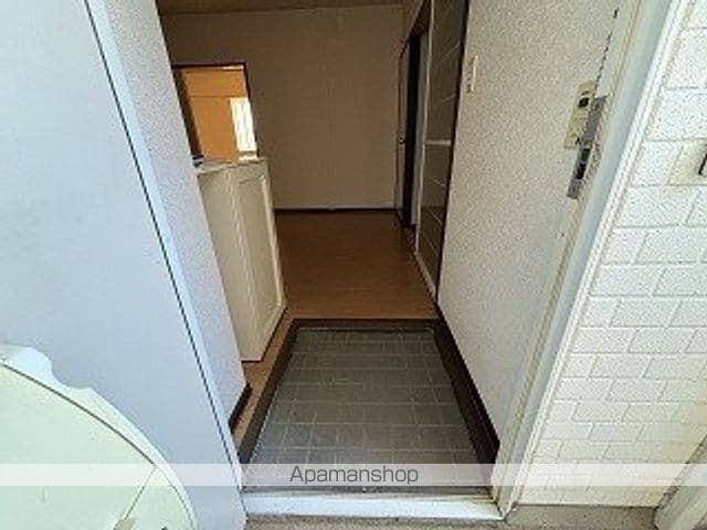 エスポワール今福の内装写真