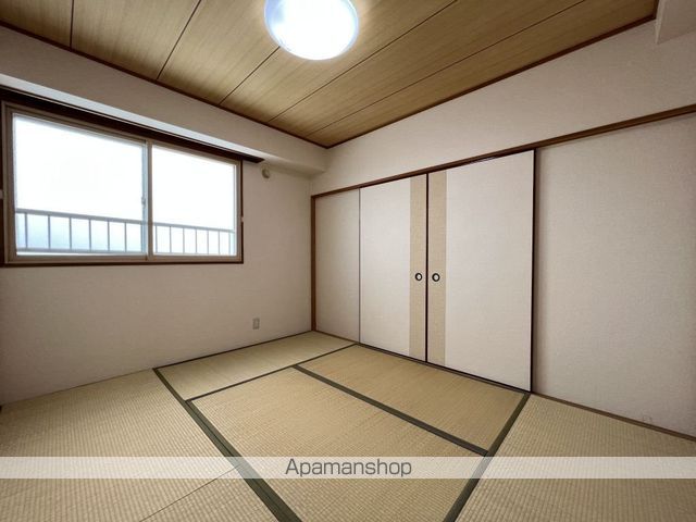 マンション北斗富岡Iの内装写真