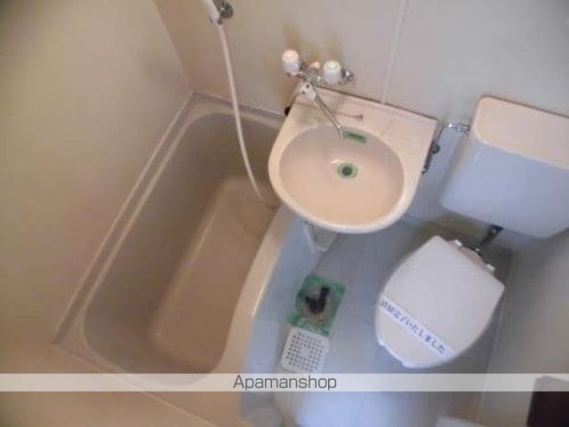 LA CASA大吉の内装写真