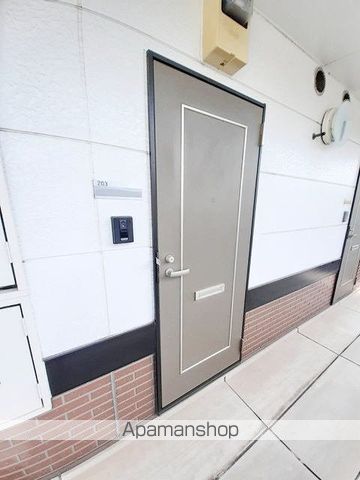 パークサイド素川のその他写真
