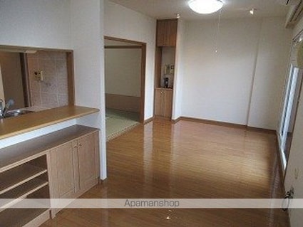 トーカンジェネラス開運橋[3LDK/75.6m2]の内装1