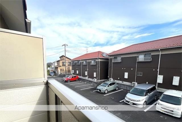 detached 茨城県水戸市東前町1288

地図を見る