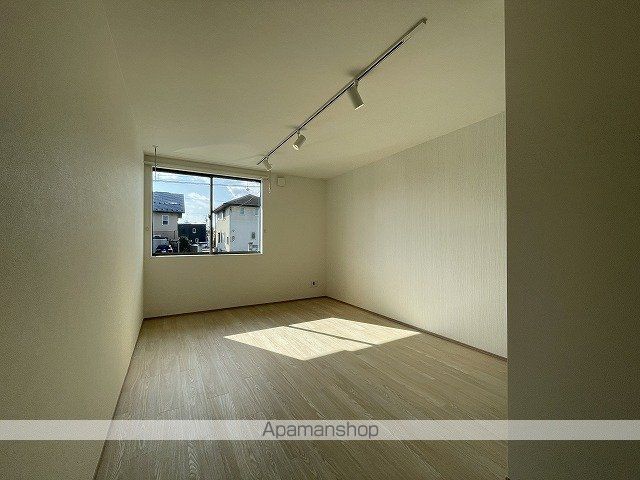 リアンテラスの内装写真