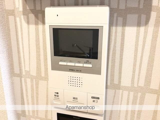 シャーメゾンSUBLIMEの内装写真