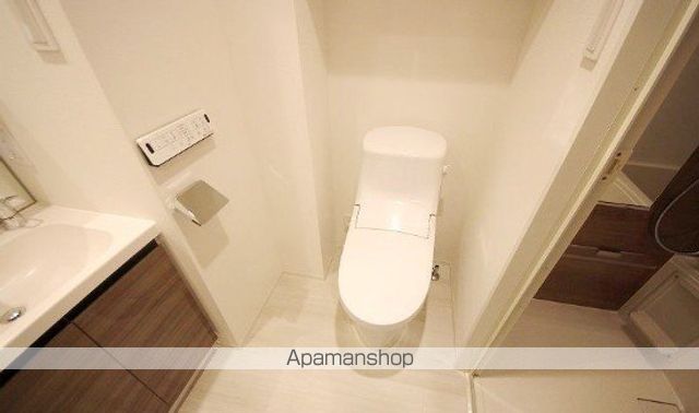 ARKMARK巣鴨STA.の内装写真