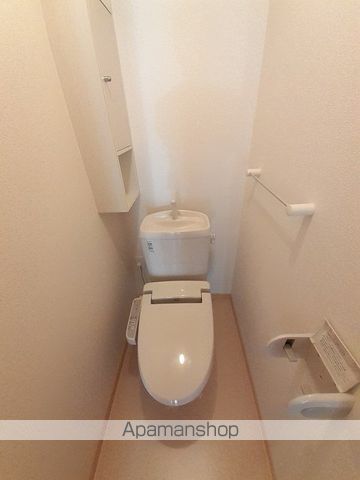 アンフィニ フレンディア2 Cの内装写真