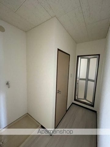 F.Fハイツの内装写真