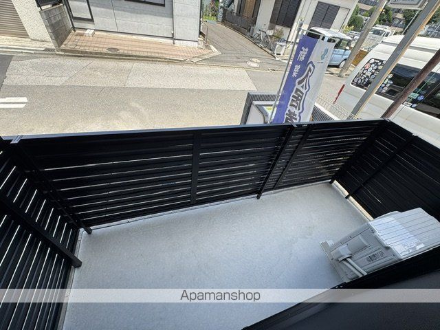 ユーフォリア東浦和の外観写真